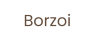 Borzoi