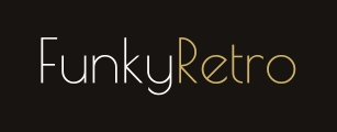 FunkyRetro